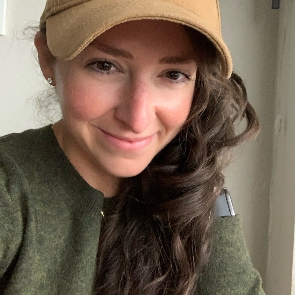 Meet your Posher, Juliana